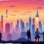 Investindo em Startups: Alto Risco, Alto Potencial