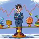 Protegendo Seus Investimentos da Volatilidade