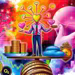 Finanças Comportamentais: Por Que Agimos Como Agimos?