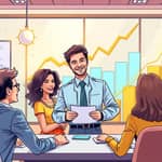 Os Benefícios de um Conselheiro Financeiro