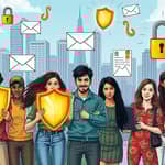 Como Evitar Golpes e Fraudes Financeiras