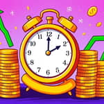 A Regra dos 72: Entendendo o Crescimento do Seu Dinheiro