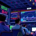 Opções e Futuros: Ferramentas Avançadas de Investimento