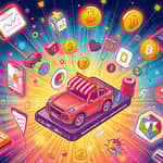 Finanças Embarcadas: A Experiência Financeira Integrada ao Seu Dia a Dia