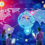 Web3 e Finanças: A Descentralização Chegou aos Serviços Financeiros