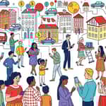 Economia Compartilhada e Finanças: Novos Modelos de Negócio e Investimento