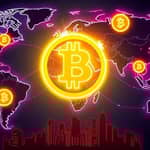 A Ascensão das Moedas Digitais de Banco Central (CBDCs)