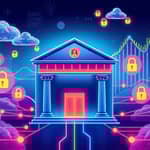 Cloud Computing no Setor Financeiro: Escalabilidade e Segurança na Nuvem