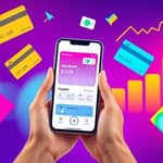 Controle de Gastos com Cartão: Ferramentas e Aplicativos Úteis