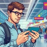 Como Evitar o Bloqueio do Seu Cartão em Viagens