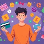 Crédito ou Débito: Quando Usar Cada Um?