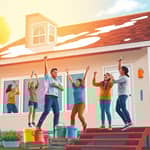 Empréstimo para Reformar: Dê um Novo Vento à Sua Casa