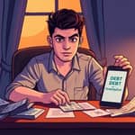 O Que Fazer Se Você Não Conseguir Pagar Seu Empréstimo