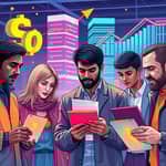 Comparando Ofertas: Encontre o Empréstimo Ideal Para Você