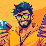 Os Mitos e Verdades sobre os Cartões de Crédito