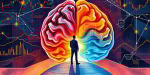 A Psicologia do Investidor: Evitando Armadilhas