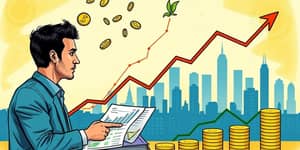 Como a Taxa Selic Influencia Seus Ganhos