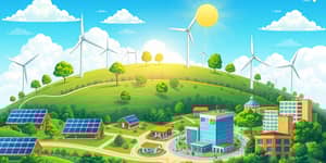 Investimentos Verdes: Lucro e Sustentabilidade