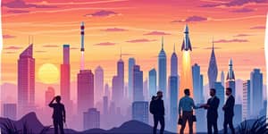 Investindo em Startups: Alto Risco, Alto Potencial