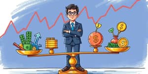 Protegendo Seus Investimentos da Volatilidade