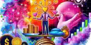 Finanças Comportamentais: Por Que Agimos Como Agimos?