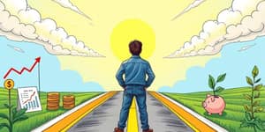 Planejamento Financeiro: O Primeiro Passo para o Sucesso