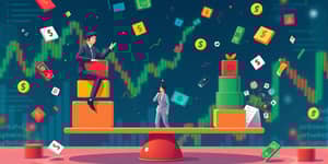 Rebalanceamento de Carteira: Mantenha Seus Investimentos no Rumo