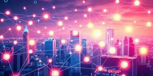 Contratos Inteligentes: Automatizando Acordos e Transações Financeiras