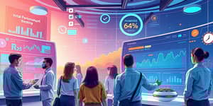 Personalização no Setor Financeiro: Atendimento Sob Medida para o Cliente Moderno