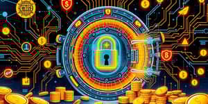 Segurança Cibernética em Finanças Digitais: Protegendo Seus Ativos