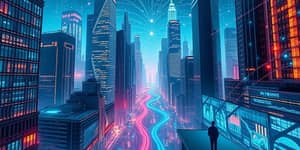 Dados e Análises (Big Data): Desvendando Oportunidades Financeiras Ocultas