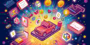 Finanças Embarcadas: A Experiência Financeira Integrada ao Seu Dia a Dia