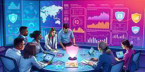 Minimizando Riscos: Ferramentas e Técnicas