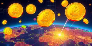 Bitcoin e Criptomoedas: Uma Nova Fronteira de Investimento?