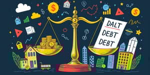 Entendendo o Conceito de Valor Patrimonial Líquido