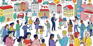 Economia Compartilhada e Finanças: Novos Modelos de Negócio e Investimento