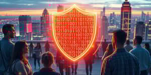 Prevenção de Fraudes com Inteligência Artificial: Um Escudo Digital para Suas Finanças