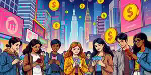 A Revolução das Fintechs: Como a Tecnologia Está Moldando o Futuro do Dinheiro