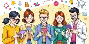 Educação Financeira na Era Digital: Ferramentas Interativas para Aprender e Crescer