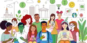 Crowdfunding: Financie Seus Sonhos ou Invista em Ideias Inovadoras