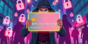 Segurança do Cartão: Proteja-se Contra Fraudes e Golpes