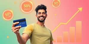 O Impacto dos Cartões no Seu Score de Crédito