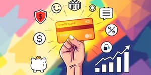 Cartões de Crédito: Seu Guia Essencial para Usar com Sabedoria