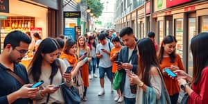 Pagamento por Aproximação: A Nova Era dos Cartões