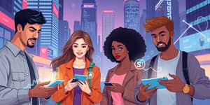 O Impacto da Geração Z nas Tendências de Inovação Financeira