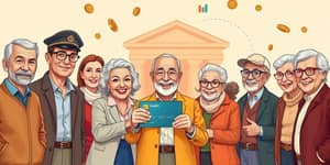 Cartões de Crédito Consignado: Uma Alternativa a Ser Considerada