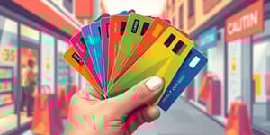 Cartões de Loja: Vale a Pena Ter Mais Um na Carteira?