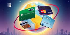 Entenda a Bandeira do Seu Cartão: Diferenças e Vantagens