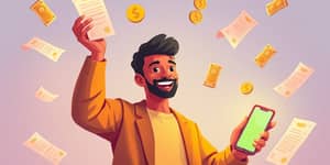 Empréstimo Pessoal: A Solução Para Suas Necessidades Imediatas