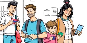 Desvendando os Mistérios dos Cartões Pré-Pagos